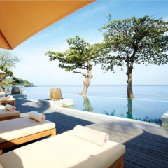 Qunci Villas Hotel - Bild 19