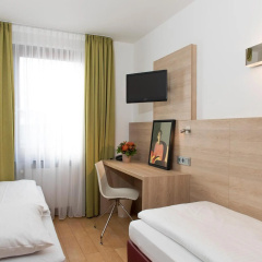 Hotel Amba - Bild 6