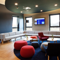 Holiday Inn Express Darmstadt by IHG - Bild 14