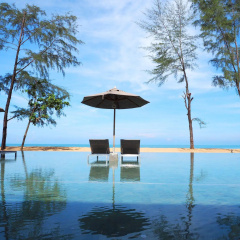 La Vela by La Flora Khao Lak - Bild 11