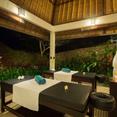 Villa Karang Putih - Bild 24