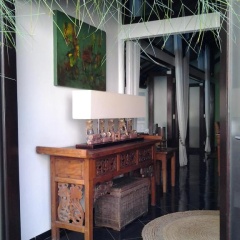 Villa Jati - Bild 3