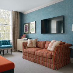 Dorset Square Hotel, Firmdale Hotels - Bild 4