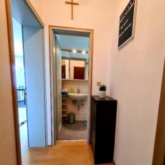 Apartment am Wendelinus Bad Kissingen - Bild 1