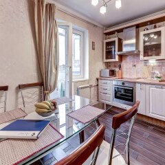 Гостиница Vesta на Савушкина в Санкт-Петербурге отзывы, цены и фото номеров - забронировать гостиницу Vesta на Савушкина онлайн Санкт-Петербург фото 2