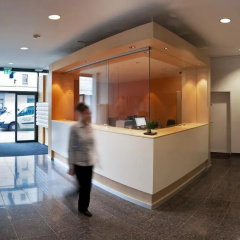 Apaliving - Das Budgethotel - Bild 20