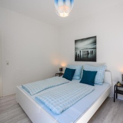 Großzügige Wohnung, TOP-Lage auf dem Werder, max 4 Personen - Bild 5