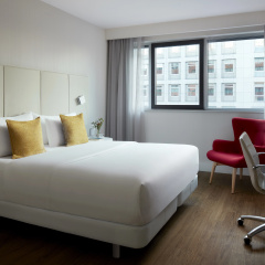 Avani Frankfurt City Hotel - Bild 6