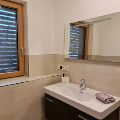 Cityappartement am Goethepark - Bild 8