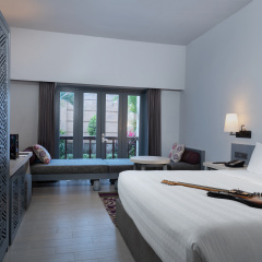 Hard Rock Hotel Bali - Bild 18