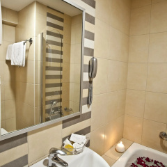 Crystal City Hotel - Bild 15
