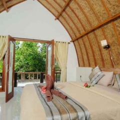 Warna Beach Hotel - Bild 4