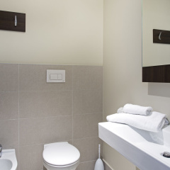 B&B Hotel Milano San Siro - Bild 15