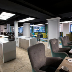 Absalon Hotel - Bild 26
