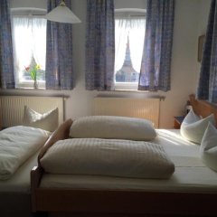 Gasthof Hotel Bezold - Bild 2