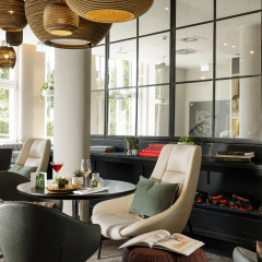 Holiday Inn Dresden - Am Zwinger by IHG - Bild 15