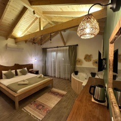 Faralya Misafir Evi - Bild 2