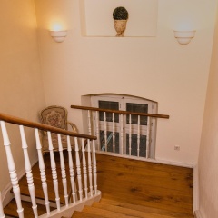 Hotel Villa Marstall - Bild 9