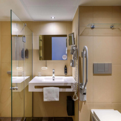 Mercure Hotel Hannover City - Bild 9