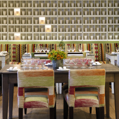 Dorset Square Hotel, Firmdale Hotels - Bild 21
