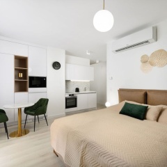 Elisabeth Downtown Apartments By Urbanrent - Bild 3