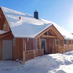 Bergwaldlodge Einklang - Bild 1