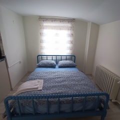 Deeps Hostel Ankara 2 - Bild 6