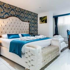 Vilenza Hotel - Bild 2