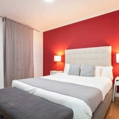 Brand new Elegant 3 Bedroom Apartment - Bild 4