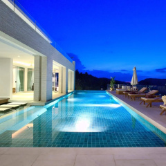 Villa White Tiger Koh Samui thumbnail 12
