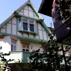 Heidelberg Astoria - Bild 1