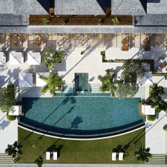 Отель Sainte Anne Resort & Spa Сейшельские острова, Остров Маэ - отзывы, цены и фото номеров - забронировать отель Sainte Anne Resort & Spa онлайн фото 38