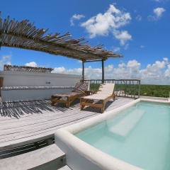 Punta Blanca | Beachfront Boutique Hotel - Bild 16