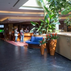 Seminaris Seehotel Potsdam - Bild 1