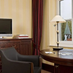 Hotel Inselfriede - Bild 6