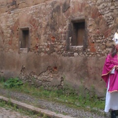 Hotel Toscana - Bild 18