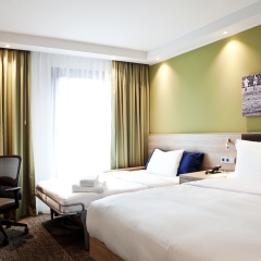 Hampton by Hilton Aachen Tivoli - Bild 7
