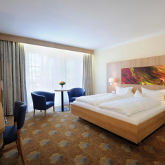 Johannesbad Hotel Füssinger Hof - Bild 3