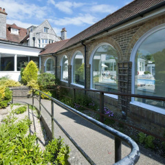 The Caledonian Island Hotel thumbnail 27