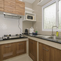 4br Villa @ Saransiri Phuket - Bild 18