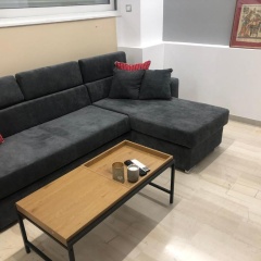 Royal Red Suite No 1, Piraeus Port - Bild 12