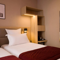 Hotel Charlemagne - Bild 4