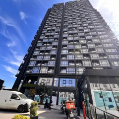 G Tower Residence Luxury Apartment(21Km Away From Istanbul) - Bild 1