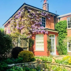 The Old Rectory B&B thumbnail 1
