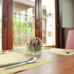 Suvarnabhumi Suite - Bild 18