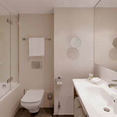 Holiday Inn Frankfurt - Alte Oper by IHG - Bild 10
