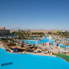 Titanic Resort & Aqua Park - Bild 24