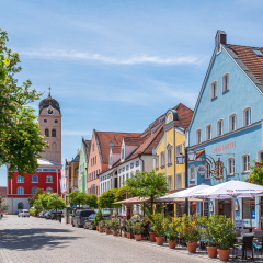 Holiday Inn Express Munich Airport - Erding by IHG - Bild 15