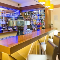 Arthotel ANA im Olympiapark - Bild 28