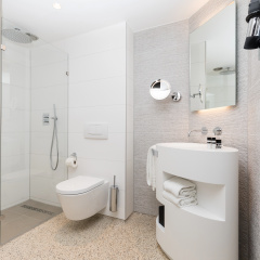 Boutique Hotel Albus Amsterdam Centre - Bild 10